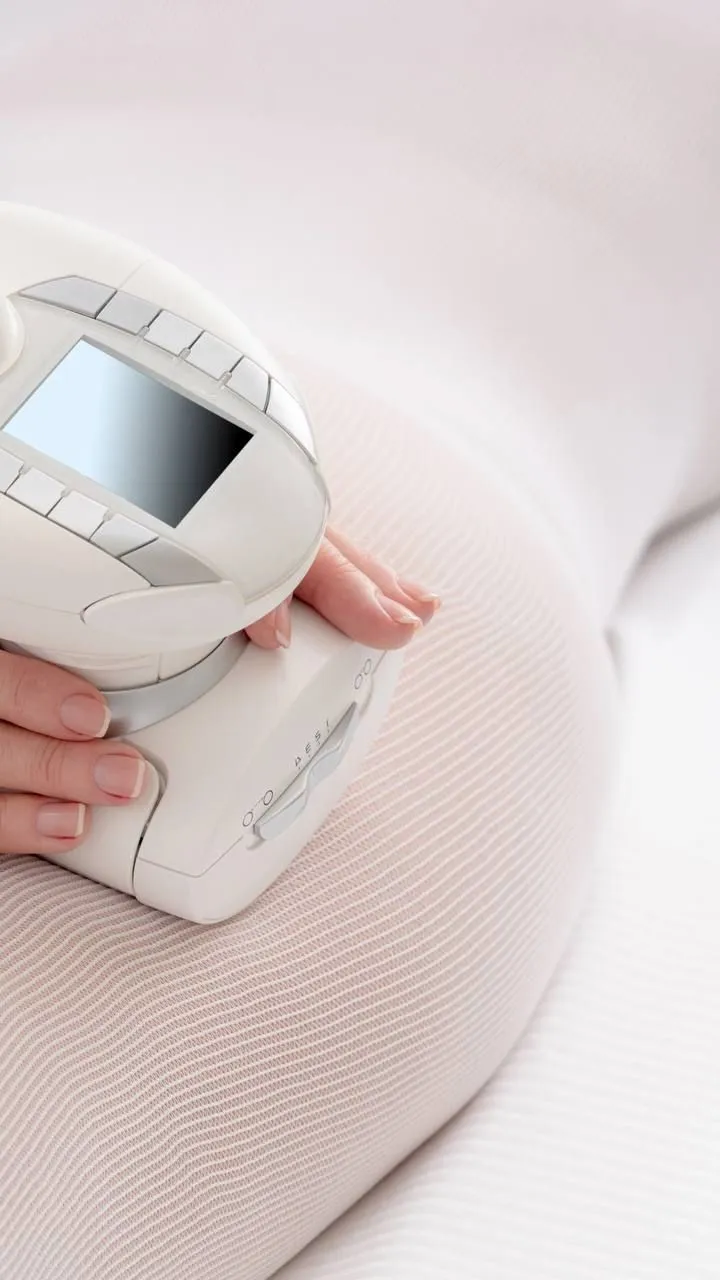 LPG® - Endermologie